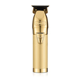 BaBylissPRO FX+ with exposed T-blade and 360° view for precise edging.