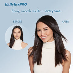 BaBylissPRO Portofino concentrator attachments for precise styling