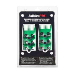 BaBylissPRO precision guard compatible with 2-Hole blade systems.