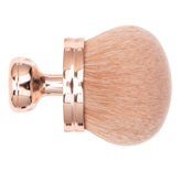Babysheep Blend & Blur extra large body brush in rose gold for streak-free self tanner