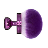 BABYSHEEP Blend and Blur brush with extra-large head for even body makeup application.