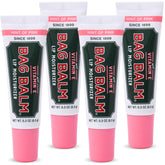 Bag Balm bálsamo labial con vitamina E para labios hidratados y suaves