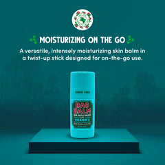 Bag Balm Original stick for lip care and lightweight moisture