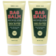 Bag Balm pack manos: hidratación diaria en tubo de 3 oz