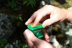 Bag Balm sin fragancias ni alcohol, seguro para personas y mascotas