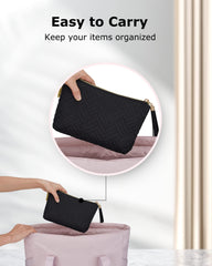 BAGSMART multifunctional pouch suitable as a gift bag or daily organizer