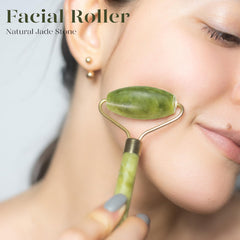 BAIMEI IcyMe cooling stone provides refreshing at-home skincare sessions.