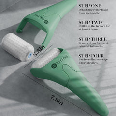 Packaging box for BAIMEI IcyMe ready to gift