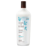 Bain de Terre Jasmine Condicionador bote: hidratación profunda para cabello seco.