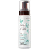 Rise N' Shine de Bain de Terre: espuma voluminizante en botella para cabello fino.