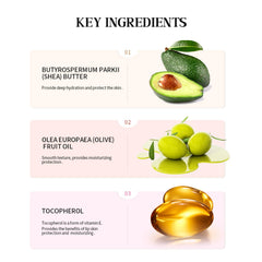 BAISEN DIARY aceite de oliva suaviza labios y aporta elasticidad