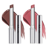 BAISEN DIARY Balsamo labial miel-envase, hidratación duradera para labios suaves.