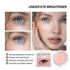 BAISEN DIARY corrector de color que neutraliza sombras para tono uniforme.