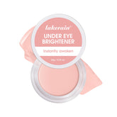 BAISEN DIARY Iluminador y Corrector para Ojeras con aplicador preciso para retoques rápidos.