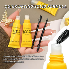 BAISEN DIARY fijación 24h a prueba de agua para cejas