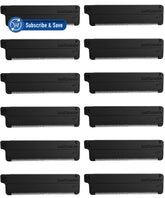 Bakblade 2.0 back shaver refill pack for a smooth, quick back shave.