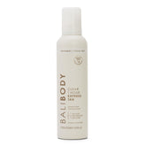 BALI BODY Clear 1 Hour Express Tan bottle pouring for quick, mess-free glow.