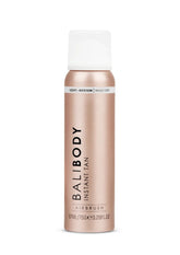 Bali Body Instant Tan spray bronze for an instant bronzed glow