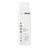 Bali Body Self Tan Milk bottle for buildable bronze finish.