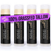 BALM OF GILEAD bálsamo labial en tubo con Manuka para labios secos.
