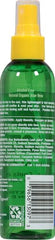 Banana Boat Aloe After Sun Spray – aplicación suave, textura ligera que se absorbe rápido.