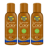 Banana Boat Autobronceador: pulverizador-aire para tono natural y uniforme.