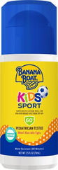 Formato roll-on de Banana Boat facilita cobertura sin goteos