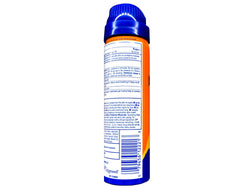 Banana Boat Sport SPF 30 tube near beach scene showing broad spectrum protection.