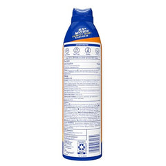 Banana Boat Sport Ultra SPF 50, protege frente al sol durante deportes intensos.