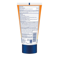 Banana Boat Sport Ultra, textura ligera y absorción rápida para uso diario.