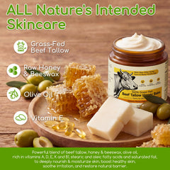 BanDolerA unscented face moisturizer ideal for sensitive skin.