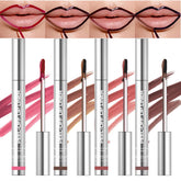 Bangfeng delineador labial desprendible-tinte: define el contorno con color duradero.