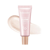 BANGFENG Glotion bottle-pump showing hydration for glow