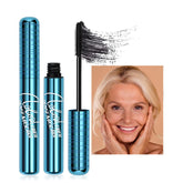 BANGFENG máscara 2 pack con volumen duradero para pestañas finas