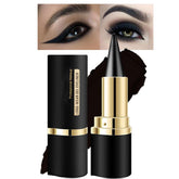 Bangfeng Ultra-Pigmented Black Eyeliner delivers bold pigment for dramatic Goth looks.