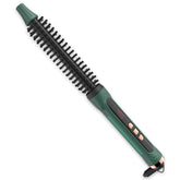 BangMENG mini brush for bangs and short hair with precise 0.35 inch barrel.