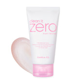 BANILA CO Clean It Zero, embalaje frontal, ideal para iniciar la rutina de limpieza.