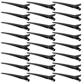 Bantoye duck bill clips 3.35 inch securing hair for styling and drying