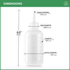 Bar5F protective cap keeps liquids secure during storage and travel