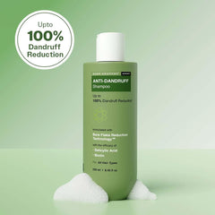 Bare Anatomy Expert: aplicacion-en-cabello para limpieza suave y efectiva