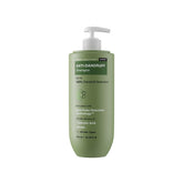 Bare Anatomy Expert champú anti caspa, botella, equilibrio del cuero cabelludo