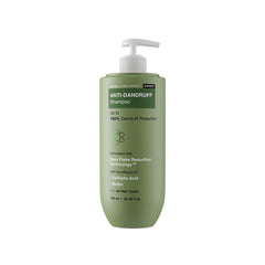 Bare Anatomy Expert champú anti caspa, botella, equilibrio del cuero cabelludo