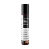 Bare Anatomy Roll-On Densidad Avanzada, aplicación precisa en el cuero cabelludo para mayor densidad