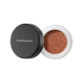 bareMinerals All-Over Face Color Bronzer Warmth packaging showing vegan, cruelty-free design for glow