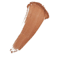 swirl of bareMinerals Bronzer Warmth for natural-looking glow on skin