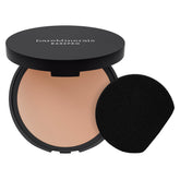 bareminerals Barepro 24HR matte compact for all-day wear and oil control.