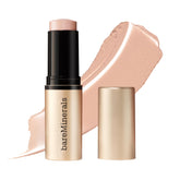 bareMinerals Complexion Rescue Stick packaging ready for on-the-go touch-ups