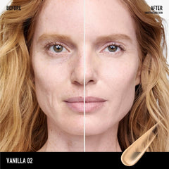 bareminerals Complexion Rescue: textura ligera que iguala tono y aporta hidratación