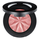 bareMinerals Gen Nude Highlighting Blush Pink Glow compact delivering a soft, luminous flush