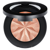 bareMinerals Gen Nude Peach Glow compact delivers a luminous rosy glow on the cheeks